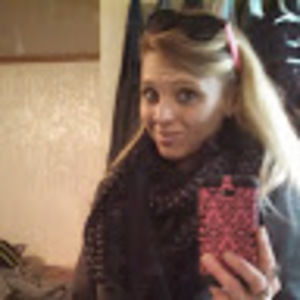 Meet your Posher, Desarae